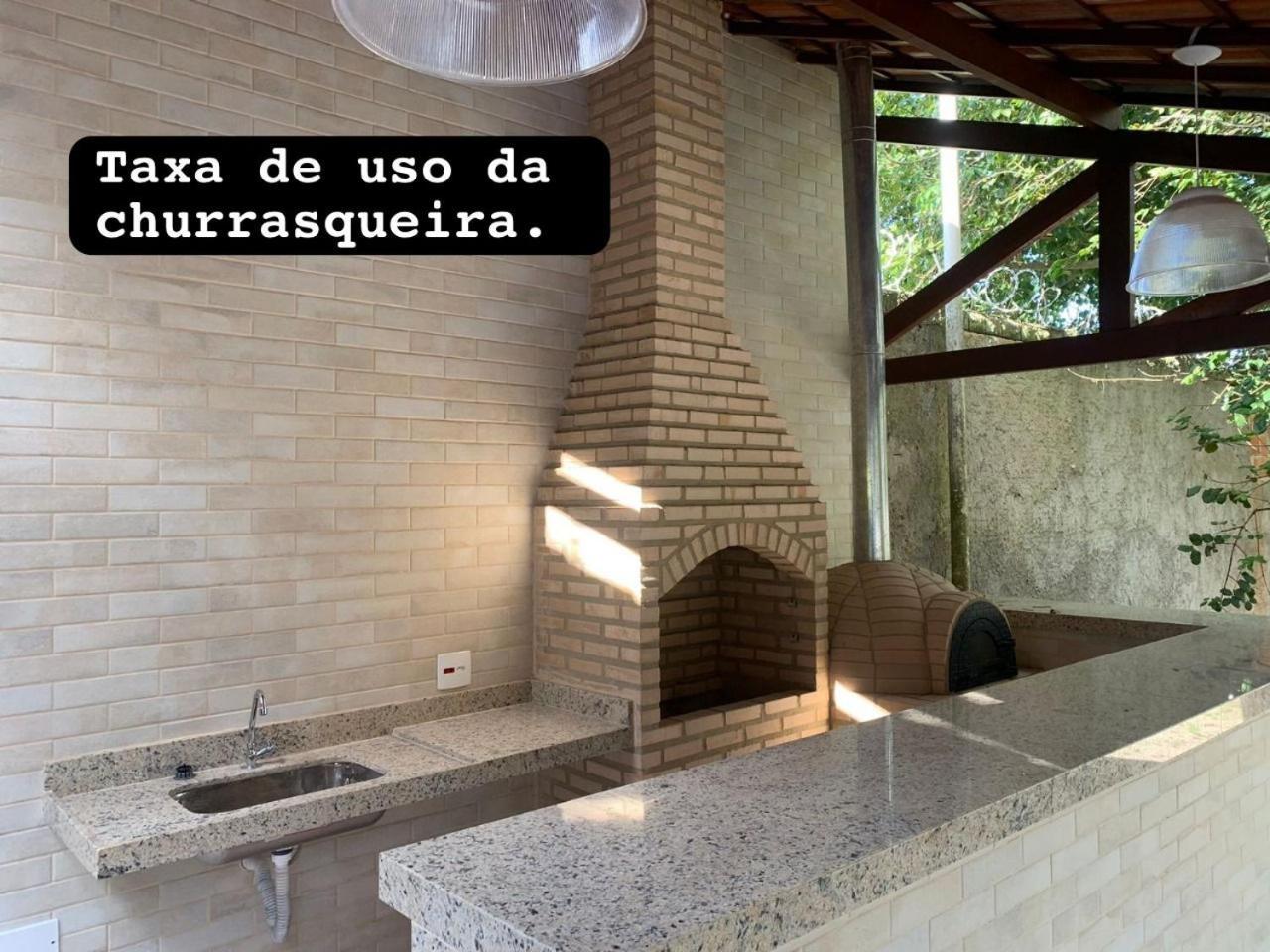 Pousada Dunas Do Pero 卡波布里奥 外观 照片