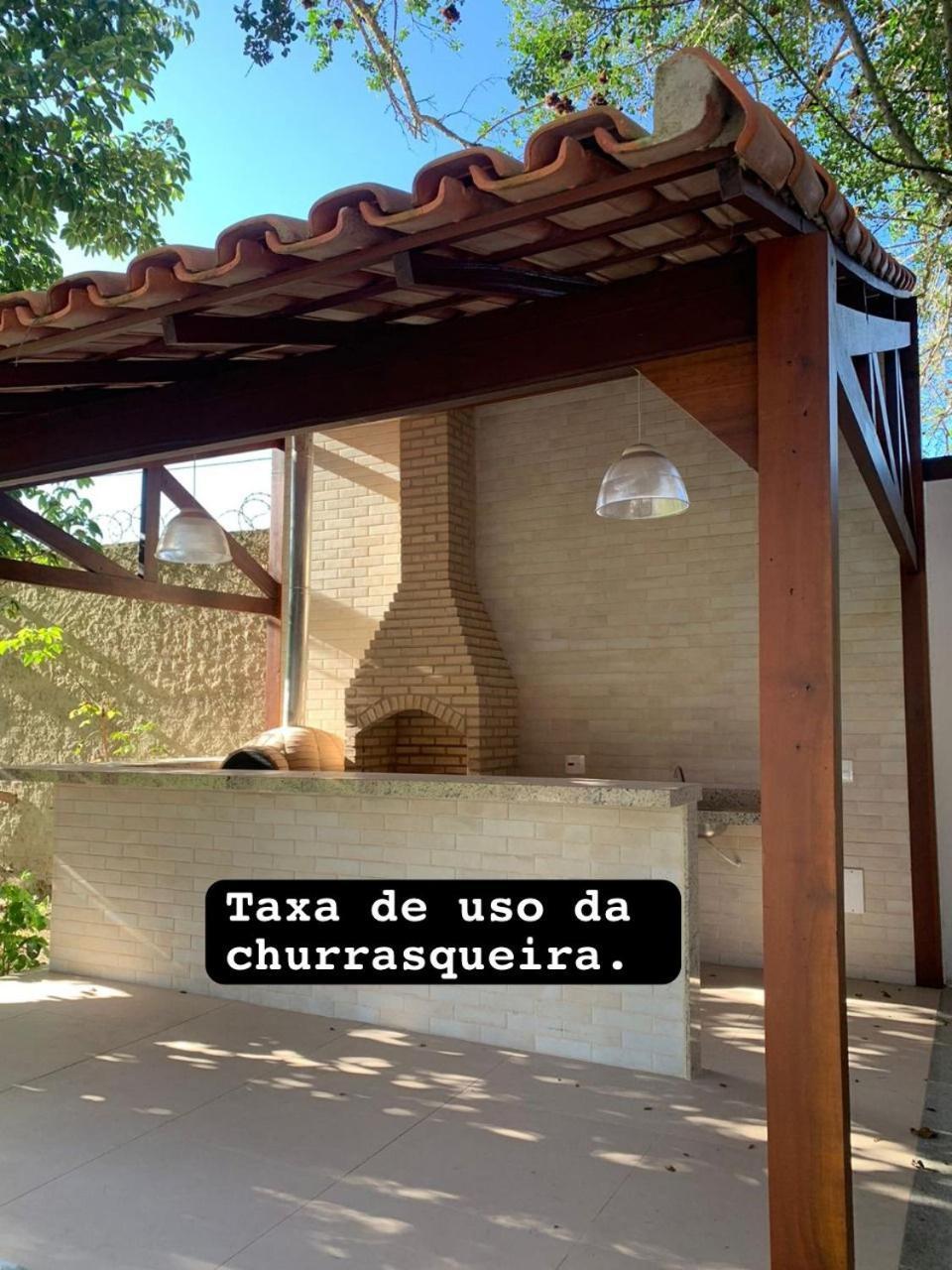 Pousada Dunas Do Pero 卡波布里奥 外观 照片